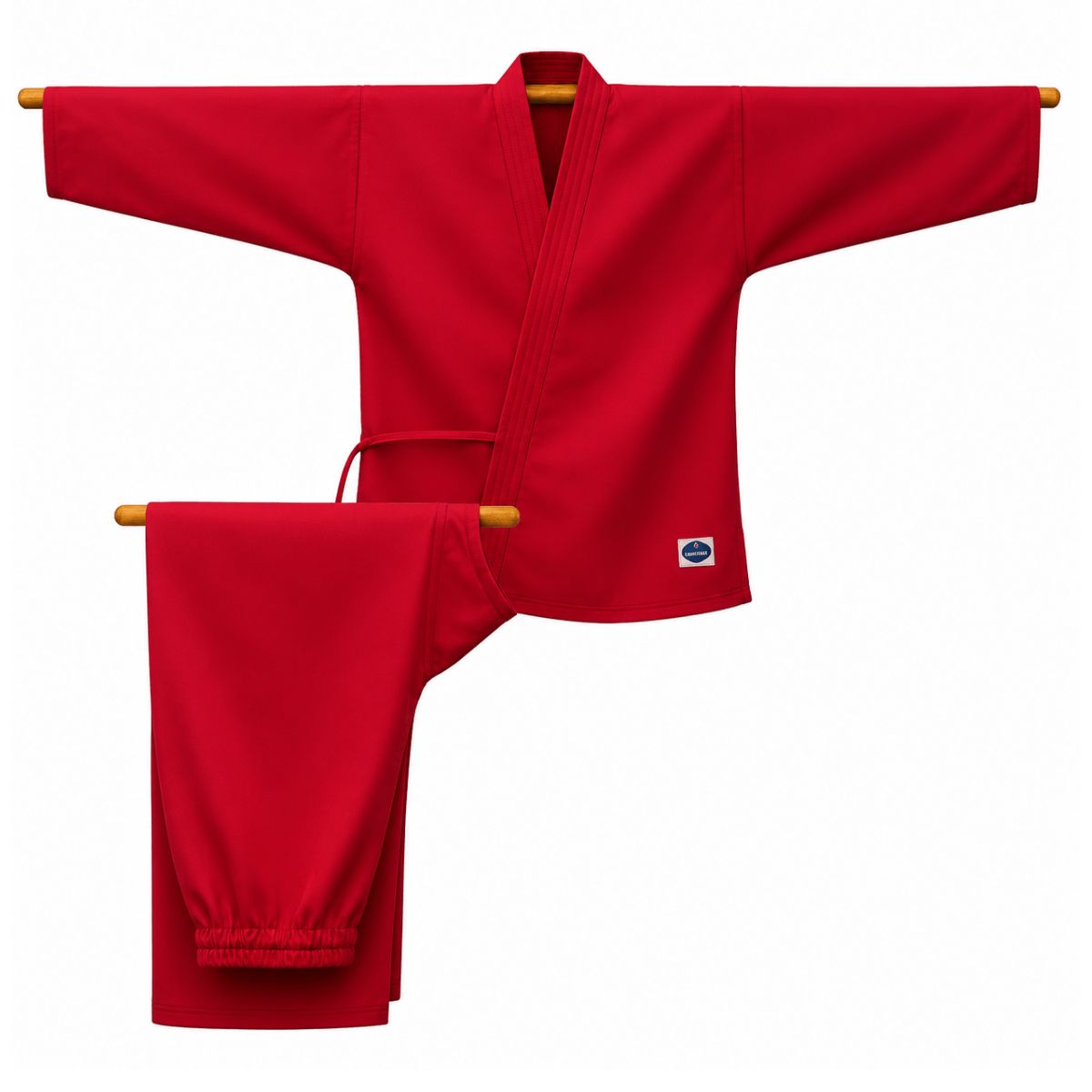 uniforme hapkido rojo final