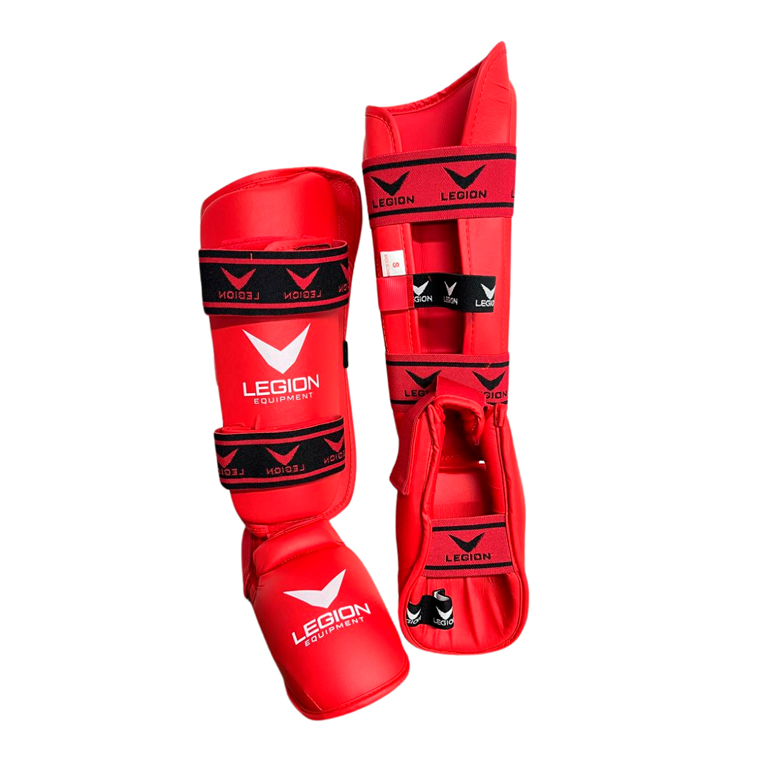 CANILLERA-DE-KARATE-LEGION-ROJA-